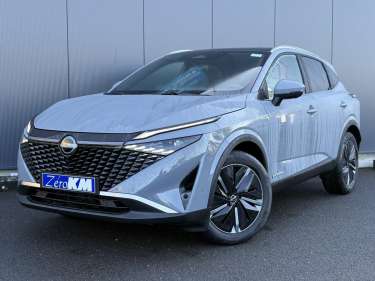 NISSAN QASHQAI III NV 1.5 e-Power 190 Tekna