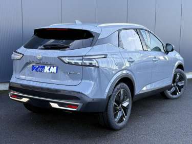 NISSAN QASHQAI III NV 1.5 e-Power 190 Tekna