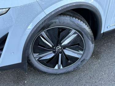 NISSAN QASHQAI III NV 1.5 e-Power 190 Tekna