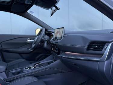 NISSAN QASHQAI III NV 1.5 e-Power 190 Tekna