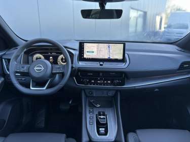 NISSAN QASHQAI III NV 1.5 e-Power 190 Tekna