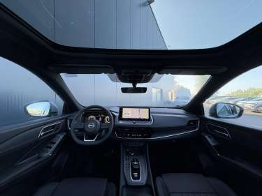 NISSAN QASHQAI III NV 1.5 e-Power 190 Tekna