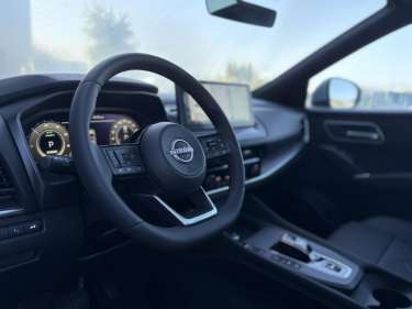 NISSAN QASHQAI III NV 1.5 e-Power 190 Tekna