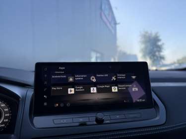 NISSAN QASHQAI III NV 1.5 e-Power 190 Tekna
