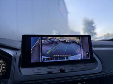 NISSAN QASHQAI III NV 1.5 e-Power 190 Tekna