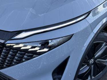 NISSAN QASHQAI III NV 1.5 e-Power 190 Tekna