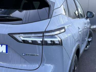 NISSAN QASHQAI III NV 1.5 e-Power 190 Tekna