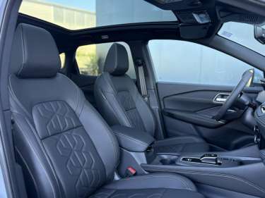 NISSAN QASHQAI III NV 1.5 e-Power 190 Tekna