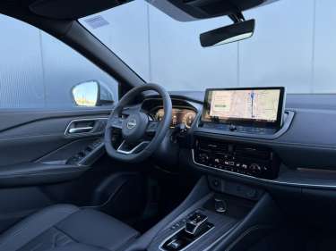 NISSAN QASHQAI III NV 1.5 e-Power 190 Tekna