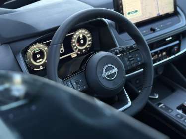 NISSAN QASHQAI III NV 1.5 e-Power 190 Tekna
