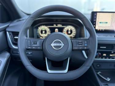 NISSAN QASHQAI III NV 1.5 e-Power 190 Tekna