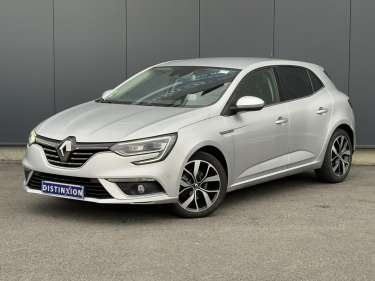RENAULT MEGANE IV 1.5 BlueDCI 115 Bose Edition
