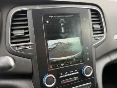 RENAULT MEGANE IV 1.5 BlueDCI 115 Bose Edition