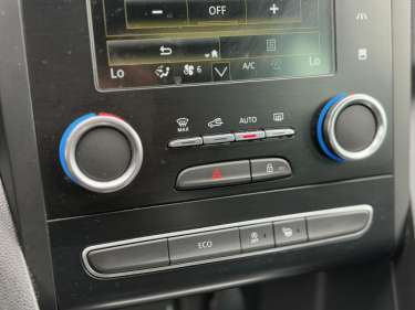 RENAULT MEGANE IV 1.5 BlueDCI 115 Bose Edition