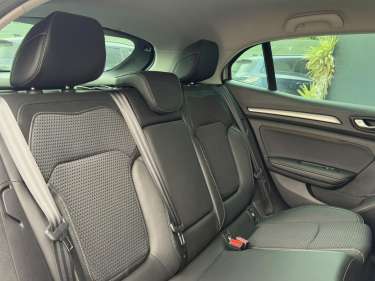RENAULT MEGANE IV 1.5 BlueDCI 115 Bose Edition