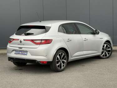 RENAULT MEGANE IV 1.5 BlueDCI 115 Bose Edition