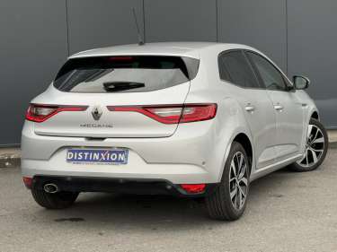 RENAULT MEGANE IV 1.5 BlueDCI 115 Bose Edition