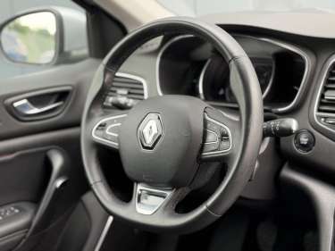 RENAULT MEGANE IV 1.5 BlueDCI 115 Bose Edition