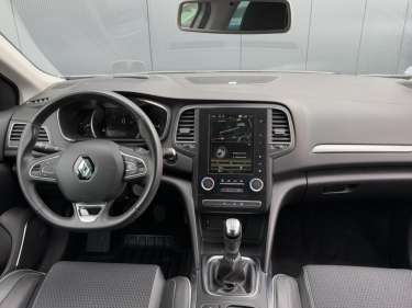 RENAULT MEGANE IV 1.5 BlueDCI 115 Bose Edition