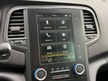 RENAULT MEGANE IV 1.5 BlueDCI 115 Bose Edition