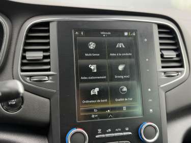 RENAULT MEGANE IV 1.5 BlueDCI 115 Bose Edition