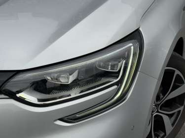 RENAULT MEGANE IV 1.5 BlueDCI 115 Bose Edition