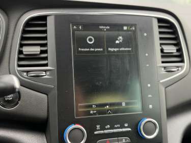 RENAULT MEGANE IV 1.5 BlueDCI 115 Bose Edition