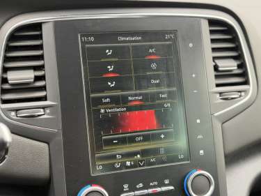 RENAULT MEGANE IV 1.5 BlueDCI 115 Bose Edition