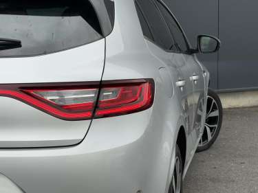 RENAULT MEGANE IV 1.5 BlueDCI 115 Bose Edition