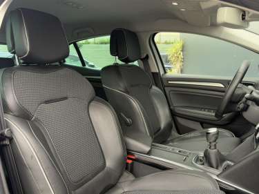 RENAULT MEGANE IV 1.5 BlueDCI 115 Bose Edition