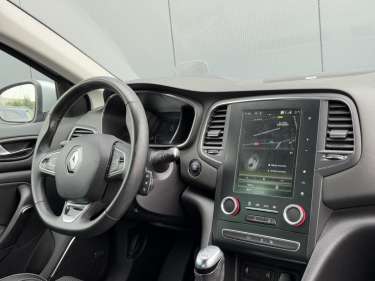 RENAULT MEGANE IV 1.5 BlueDCI 115 Bose Edition