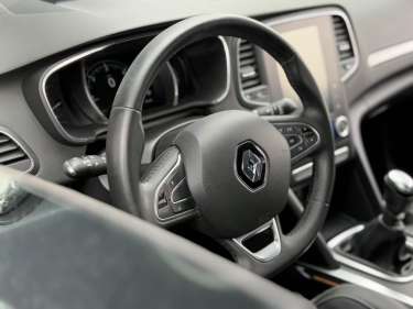 RENAULT MEGANE IV 1.5 BlueDCI 115 Bose Edition