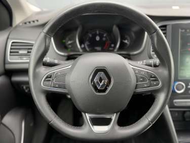 RENAULT MEGANE IV 1.5 BlueDCI 115 Bose Edition