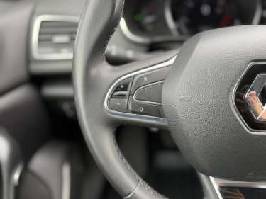 RENAULT MEGANE IV 1.5 BlueDCI 115 Bose Edition