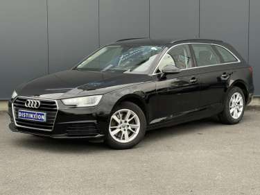 AUDI A4 AVANT 2.0 TDI 150 S-Tronic Design
