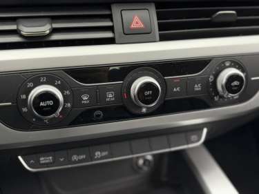 AUDI A4 AVANT 2.0 TDI 150 S-Tronic Design