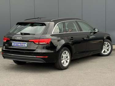 AUDI A4 AVANT 2.0 TDI 150 S-Tronic Design