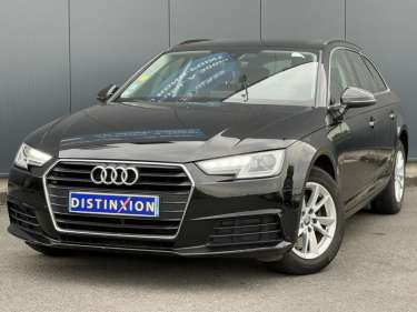 AUDI A4 AVANT 2.0 TDI 150 S-Tronic Design