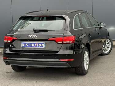 AUDI A4 AVANT 2.0 TDI 150 S-Tronic Design