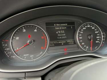 AUDI A4 AVANT 2.0 TDI 150 S-Tronic Design