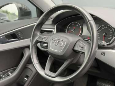 AUDI A4 AVANT 2.0 TDI 150 S-Tronic Design