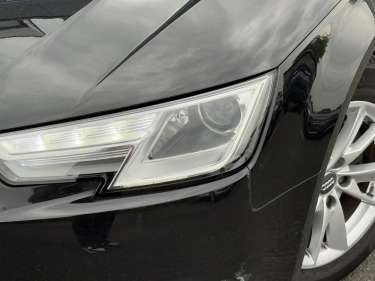 AUDI A4 AVANT 2.0 TDI 150 S-Tronic Design