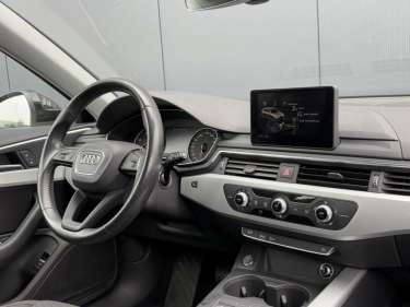 AUDI A4 AVANT 2.0 TDI 150 S-Tronic Design
