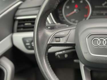 AUDI A4 AVANT 2.0 TDI 150 S-Tronic Design