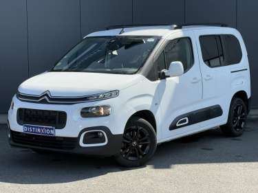 CITROEN BERLINGO MULTISPACE M 1.5 BlueHDI 100 Feel