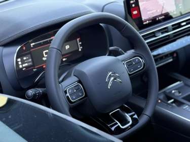 CITROEN C5 AIRCROSS 1.5 BlueHDI 130 EAT8 Max