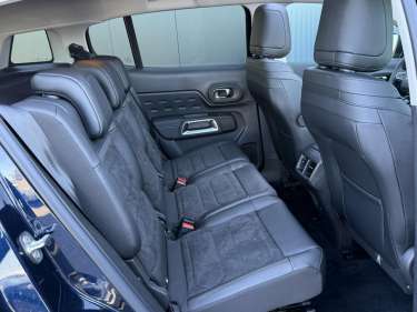 CITROEN C5 AIRCROSS 1.5 BlueHDI 130 EAT8 Max
