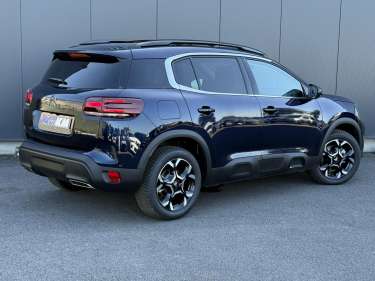 CITROEN C5 AIRCROSS 1.5 BlueHDI 130 EAT8 Max