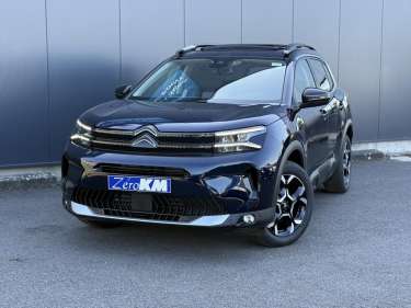 CITROEN C5 AIRCROSS 1.5 BlueHDI 130 EAT8 Max