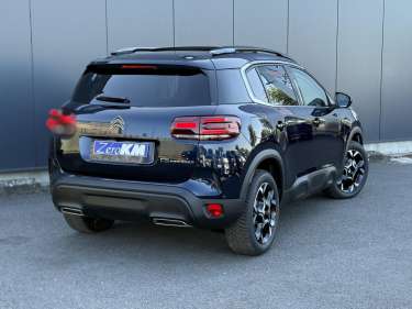 CITROEN C5 AIRCROSS 1.5 BlueHDI 130 EAT8 Max